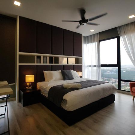 Southkey Mosaic By Cozystay Johor Bahru Exteriér fotografie