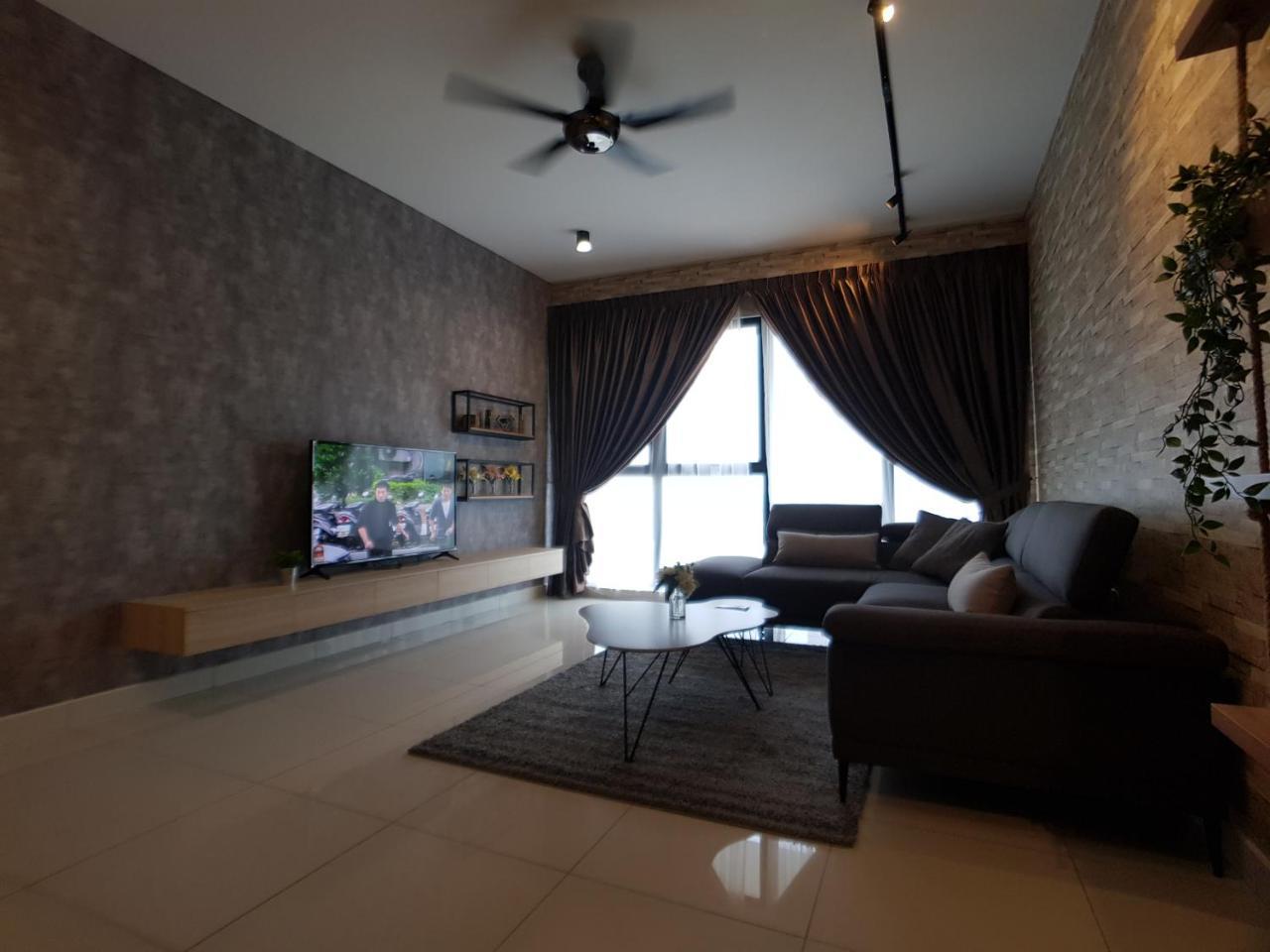 Southkey Mosaic By Cozystay Johor Bahru Exteriér fotografie