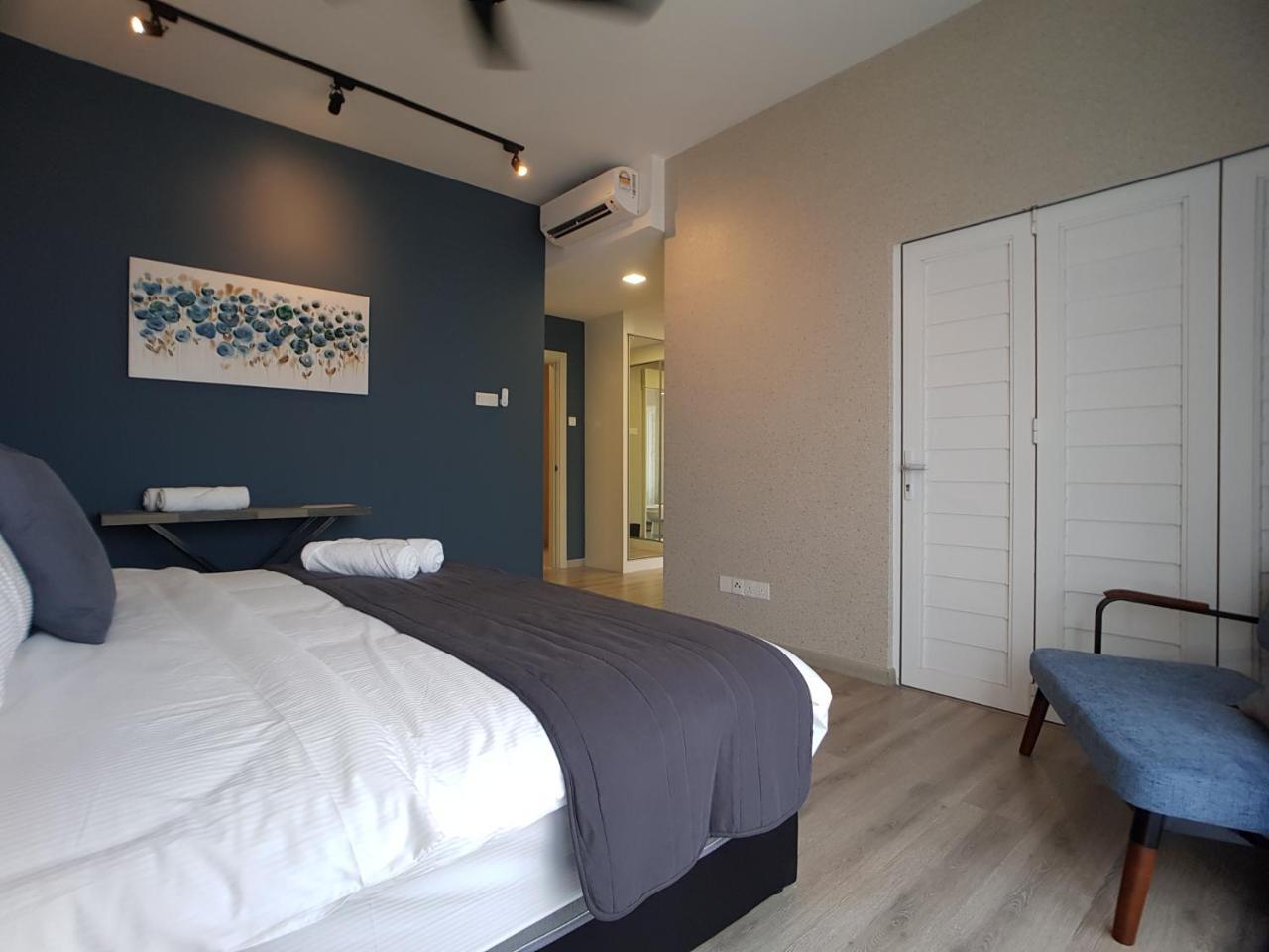 Southkey Mosaic By Cozystay Johor Bahru Exteriér fotografie