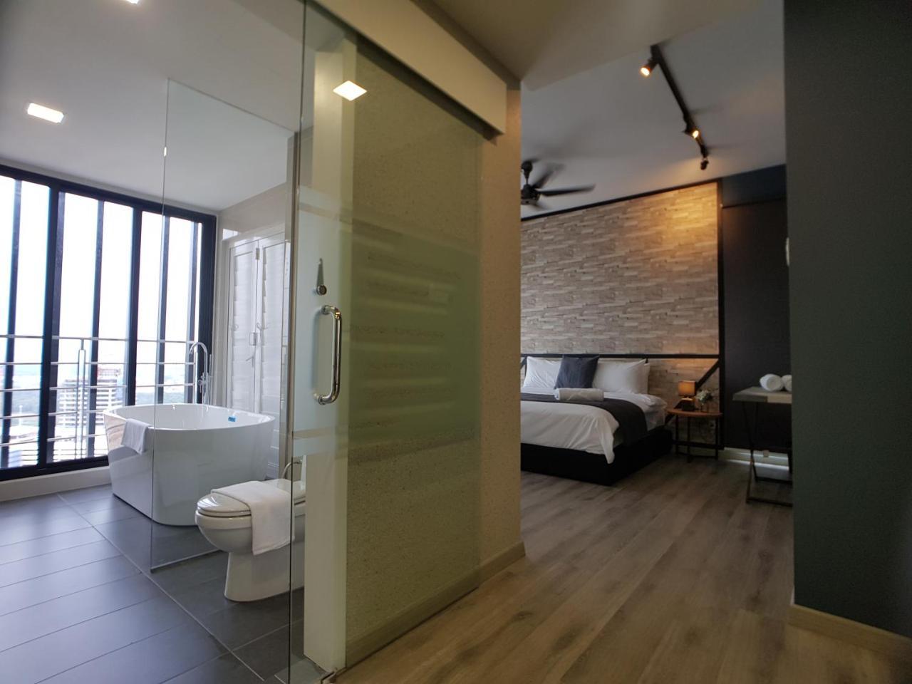 Southkey Mosaic By Cozystay Johor Bahru Exteriér fotografie