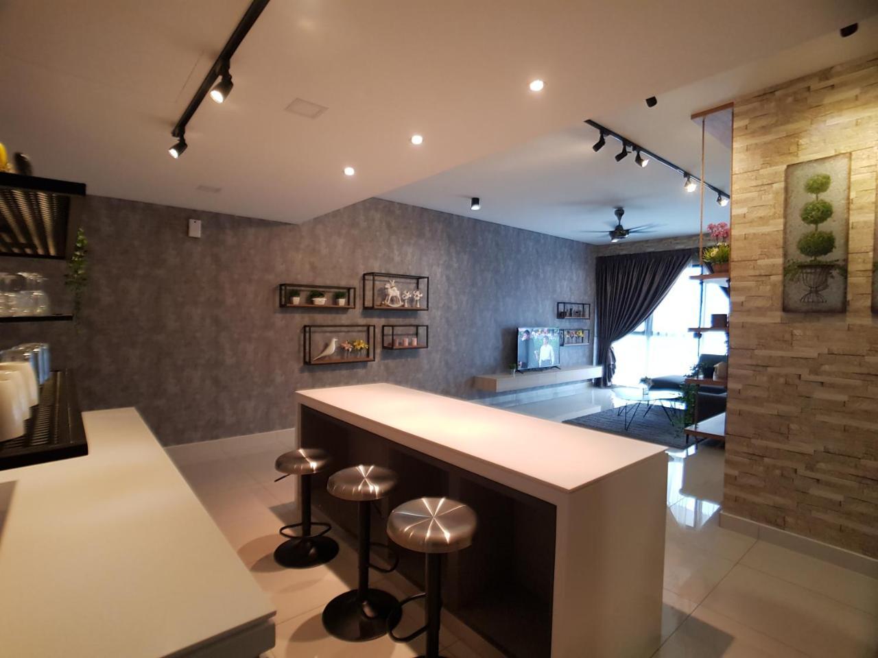 Southkey Mosaic By Cozystay Johor Bahru Exteriér fotografie