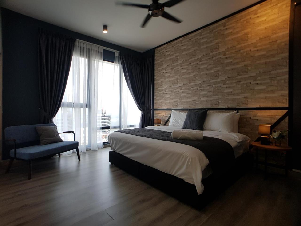 Southkey Mosaic By Cozystay Johor Bahru Exteriér fotografie