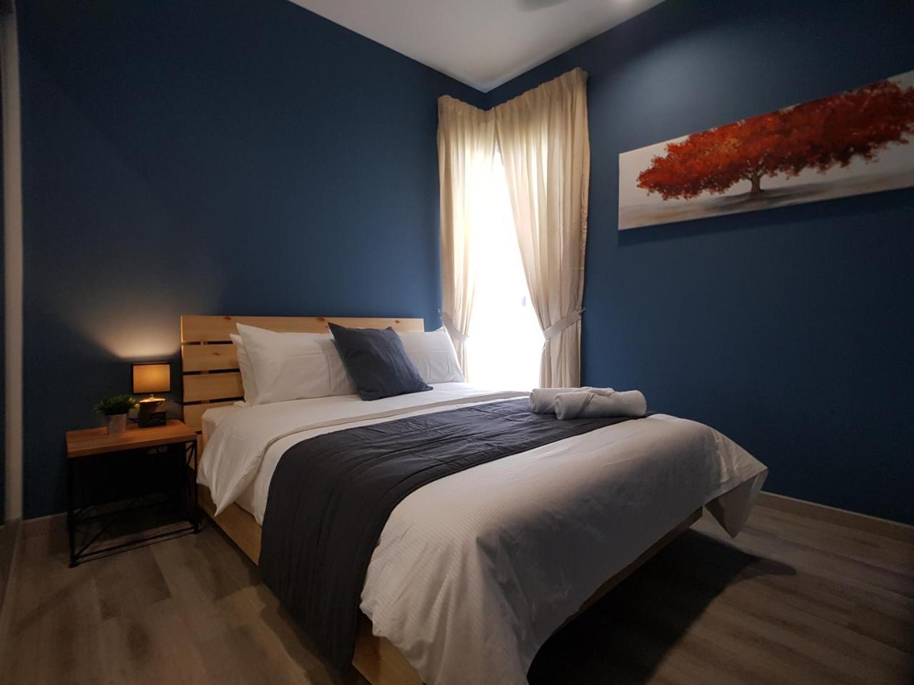 Southkey Mosaic By Cozystay Johor Bahru Exteriér fotografie