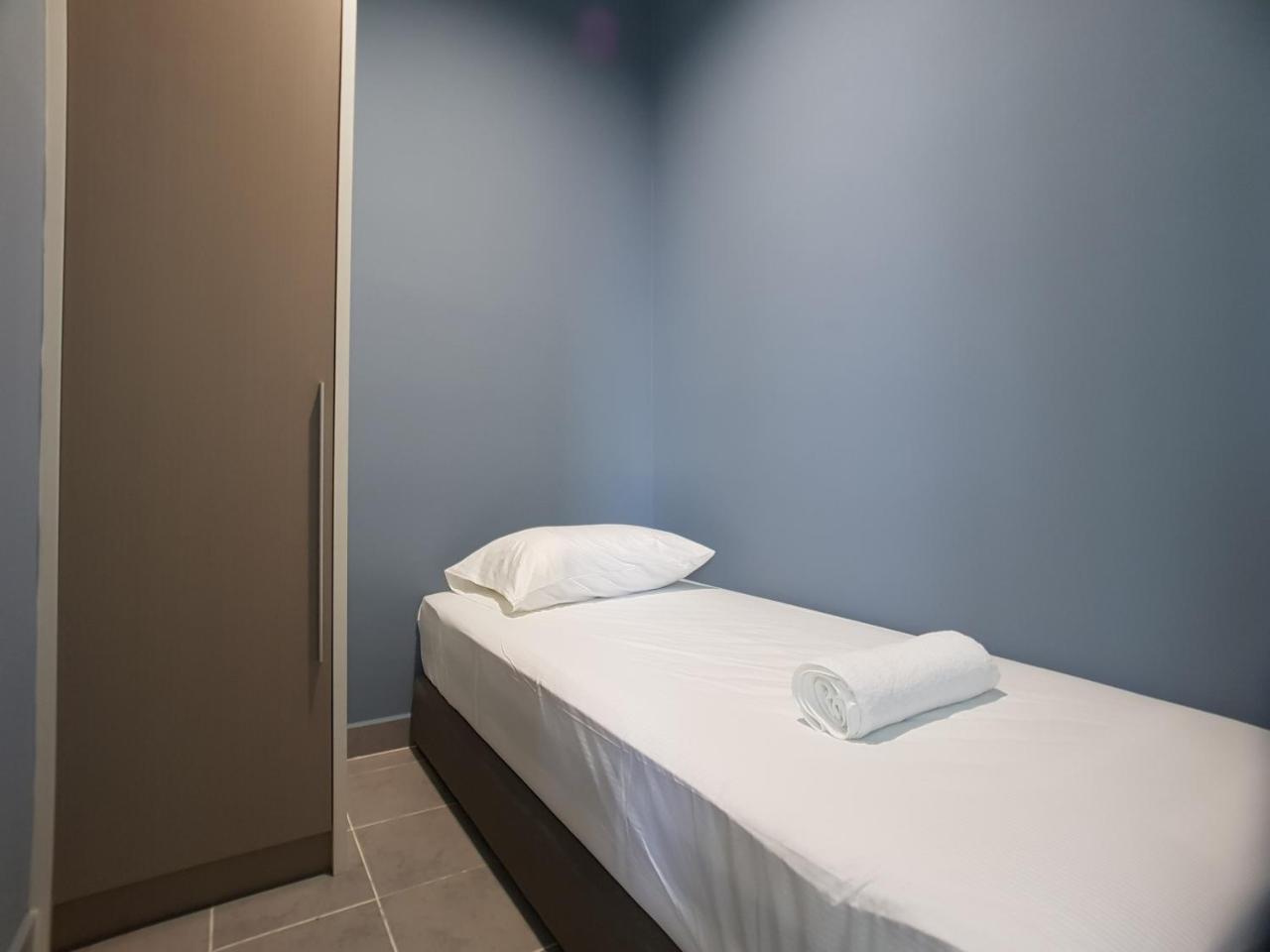 Southkey Mosaic By Cozystay Johor Bahru Exteriér fotografie