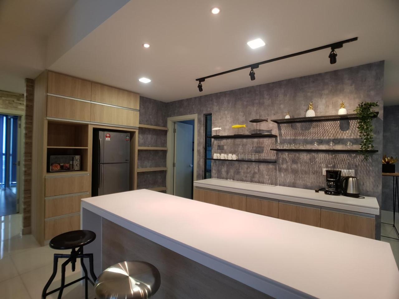 Southkey Mosaic By Cozystay Johor Bahru Exteriér fotografie