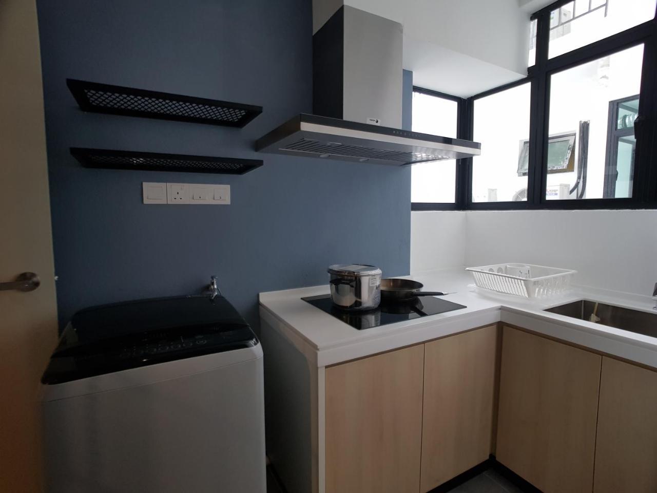 Southkey Mosaic By Cozystay Johor Bahru Exteriér fotografie