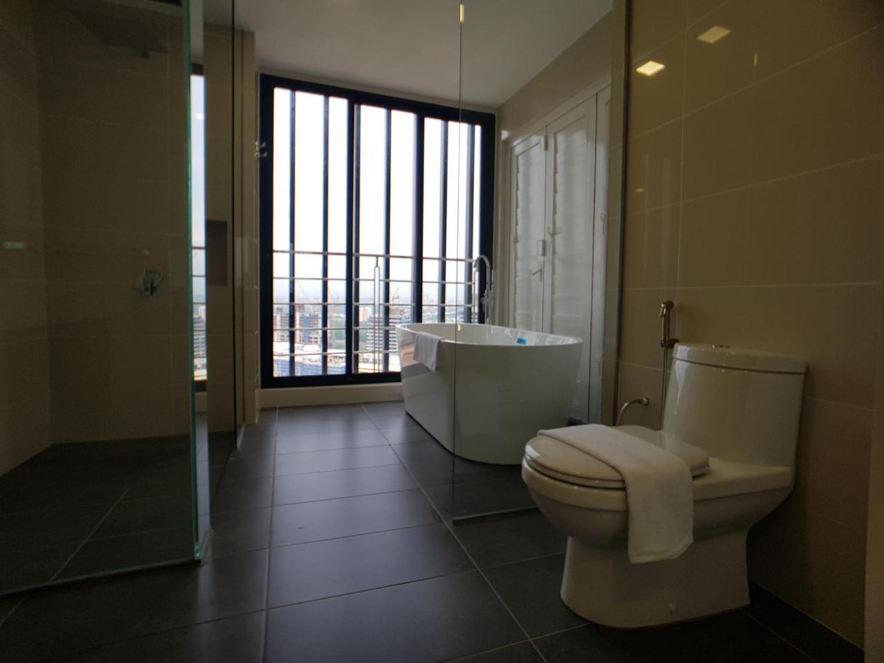 Southkey Mosaic By Cozystay Johor Bahru Exteriér fotografie