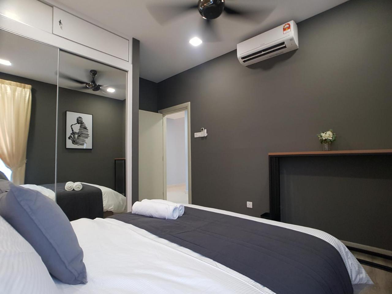 Southkey Mosaic By Cozystay Johor Bahru Exteriér fotografie