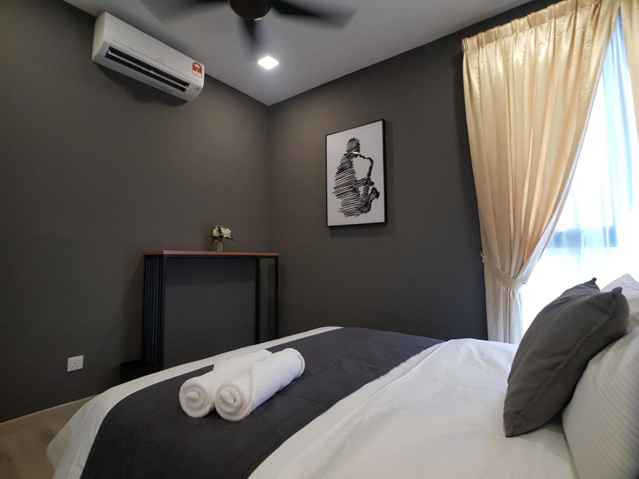 Southkey Mosaic By Cozystay Johor Bahru Exteriér fotografie