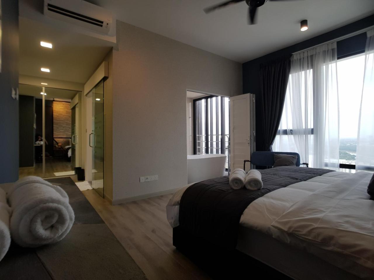 Southkey Mosaic By Cozystay Johor Bahru Exteriér fotografie