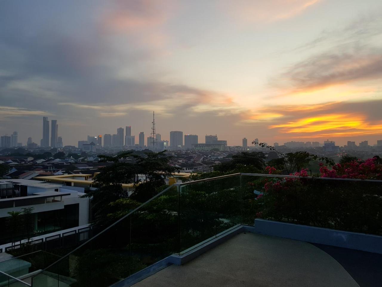 Southkey Mosaic By Cozystay Johor Bahru Exteriér fotografie