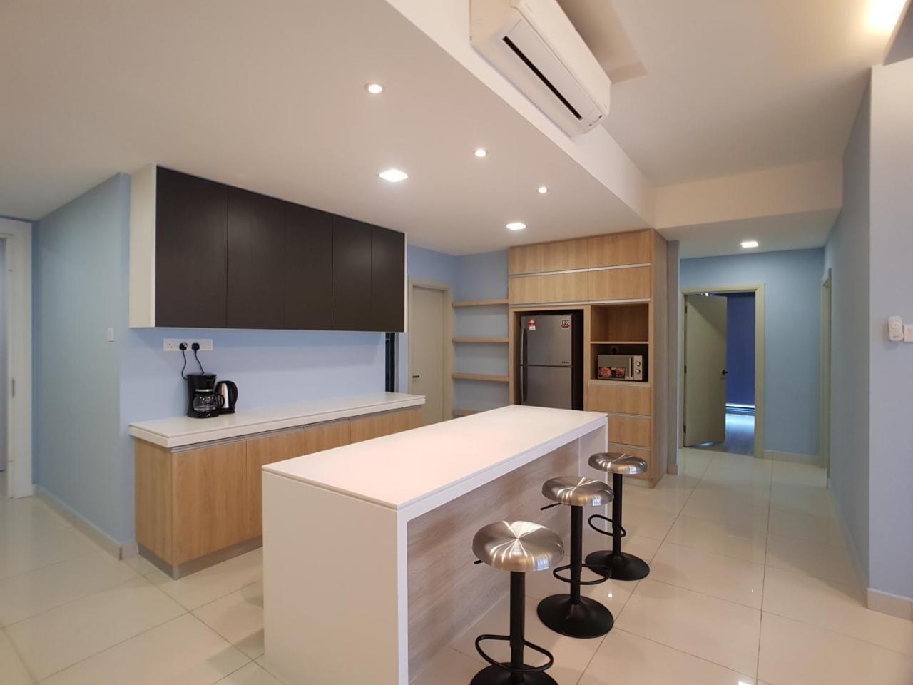 Southkey Mosaic By Cozystay Johor Bahru Exteriér fotografie