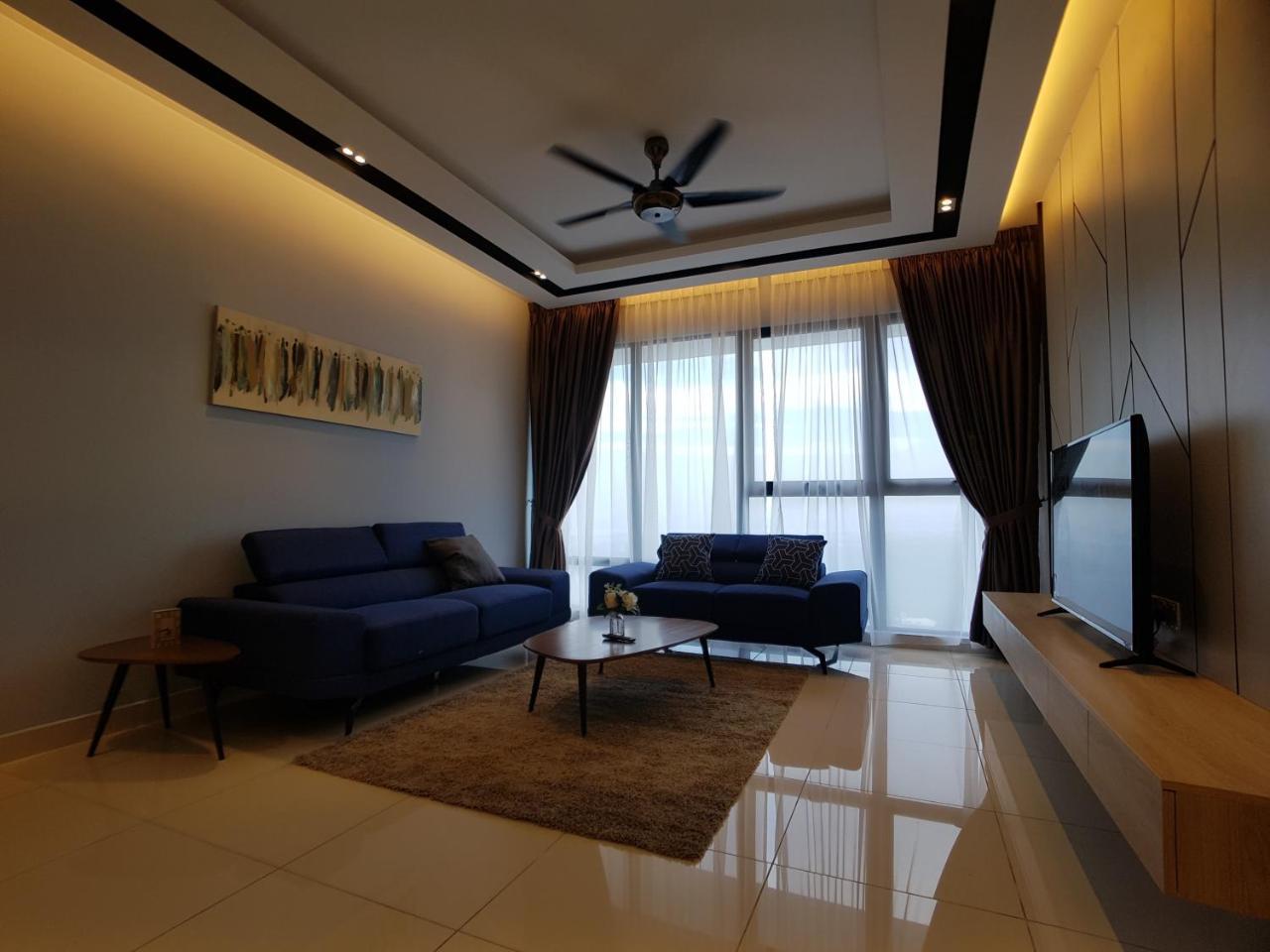 Southkey Mosaic By Cozystay Johor Bahru Exteriér fotografie