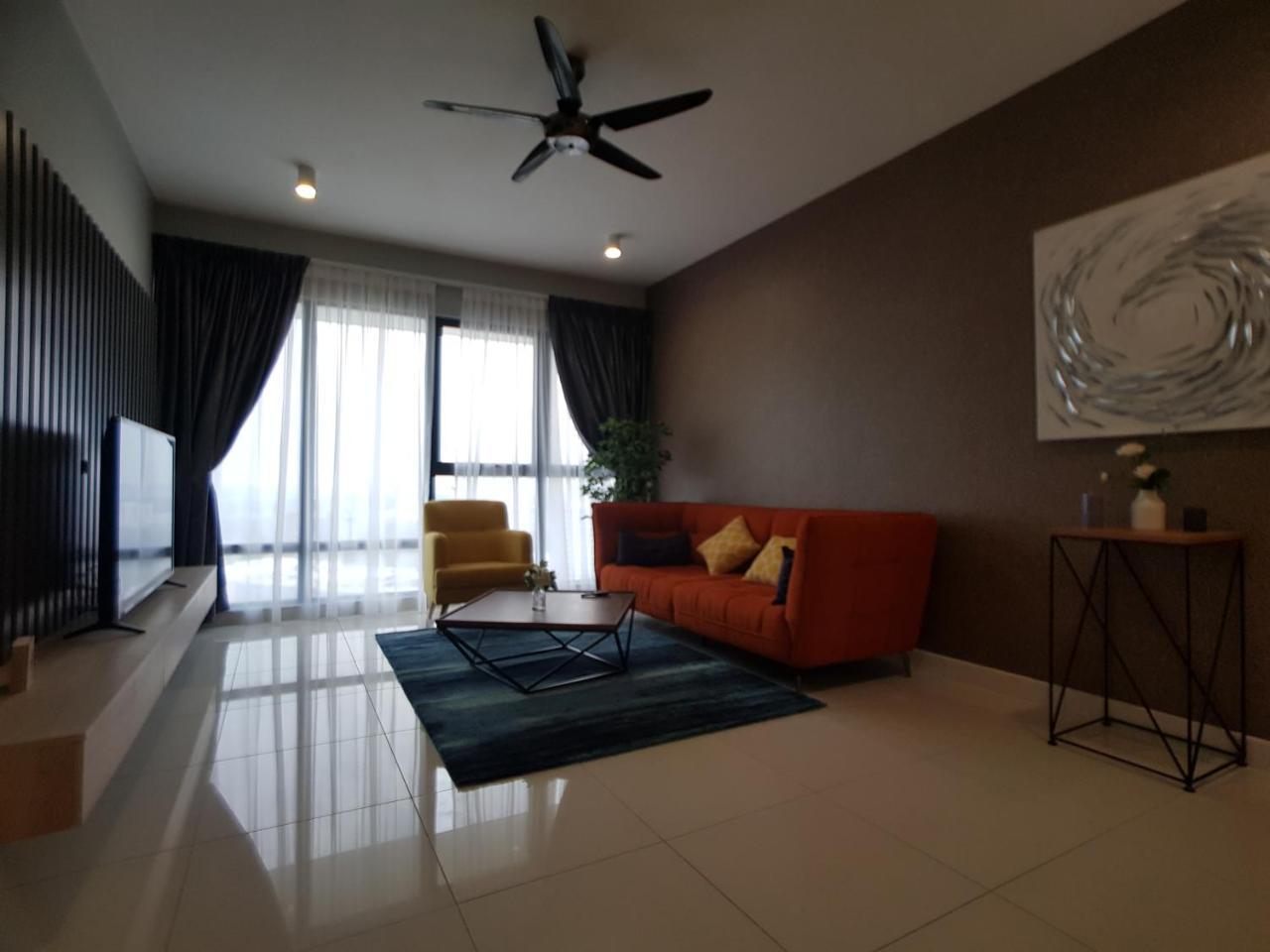 Southkey Mosaic By Cozystay Johor Bahru Exteriér fotografie