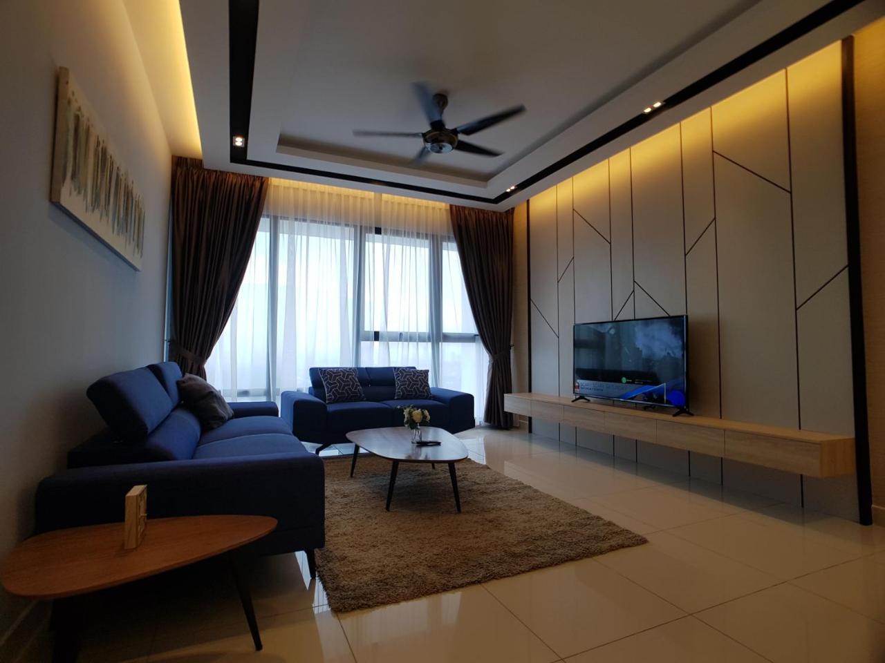 Southkey Mosaic By Cozystay Johor Bahru Exteriér fotografie