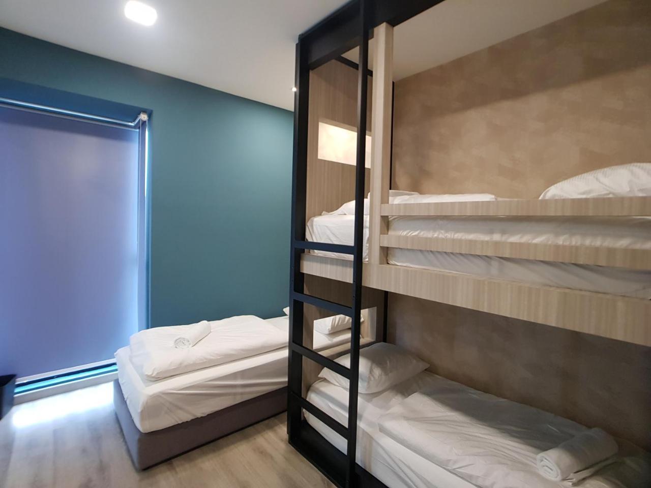 Southkey Mosaic By Cozystay Johor Bahru Exteriér fotografie