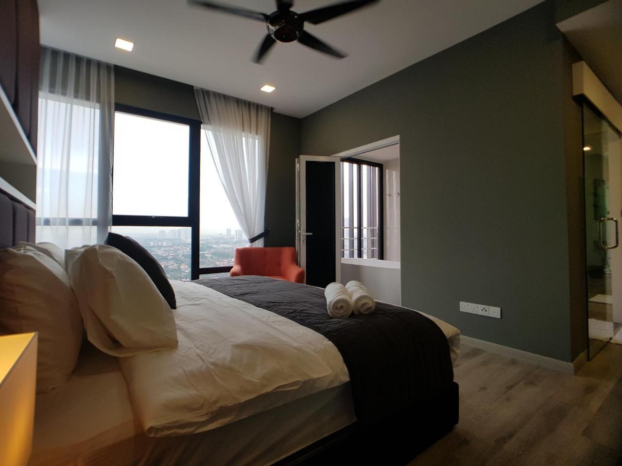 Southkey Mosaic By Cozystay Johor Bahru Exteriér fotografie