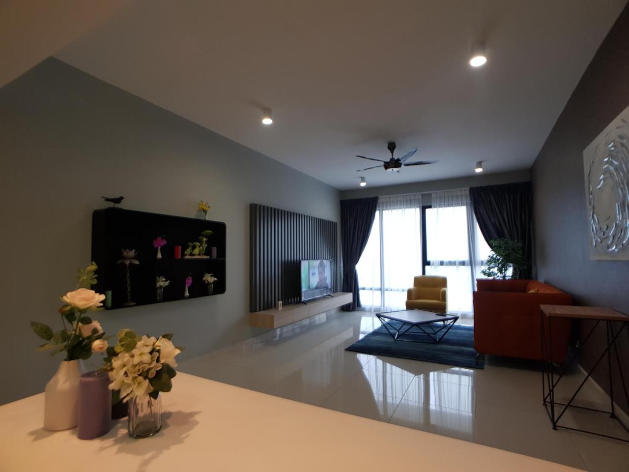 Southkey Mosaic By Cozystay Johor Bahru Exteriér fotografie