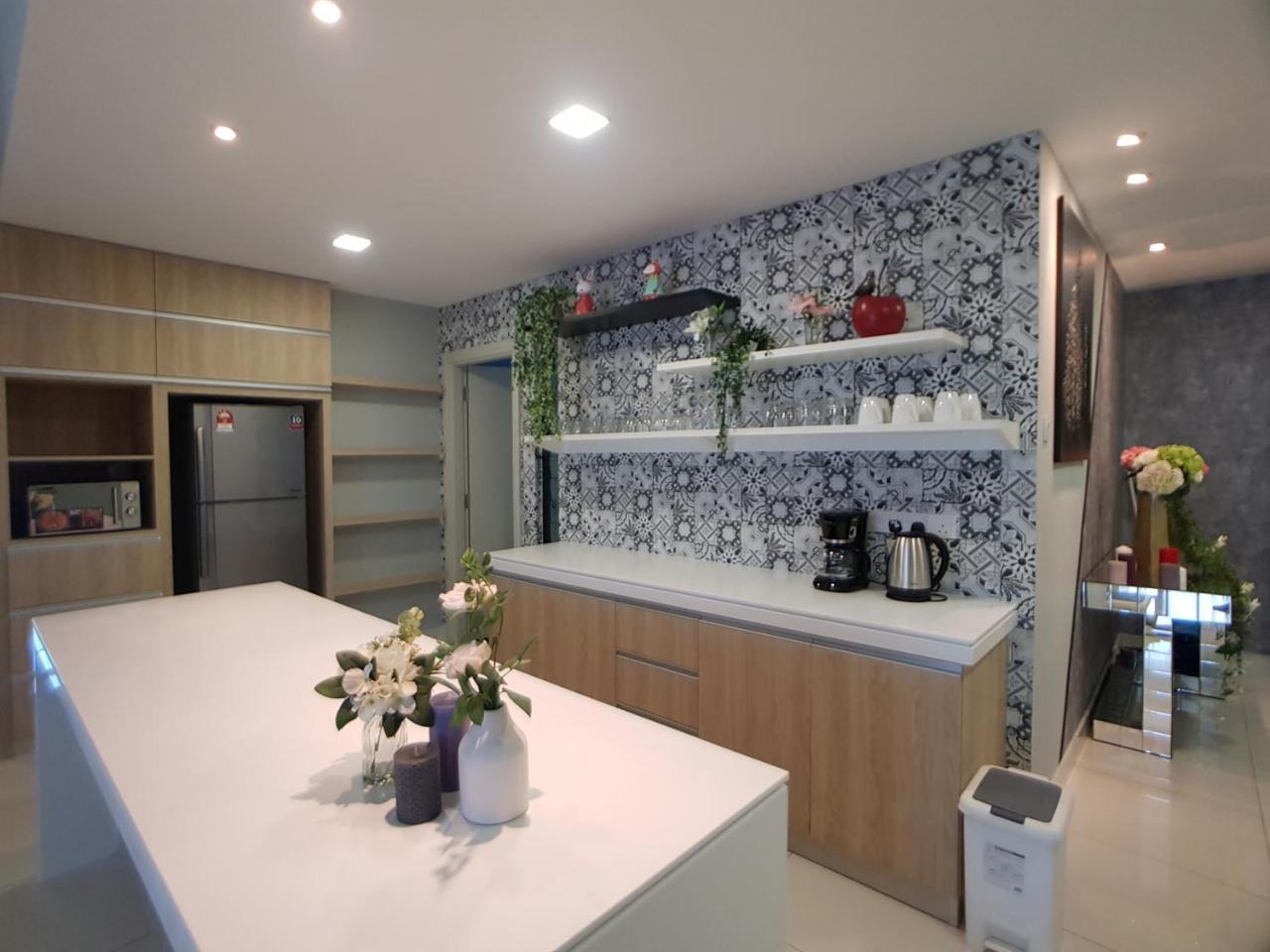 Southkey Mosaic By Cozystay Johor Bahru Exteriér fotografie