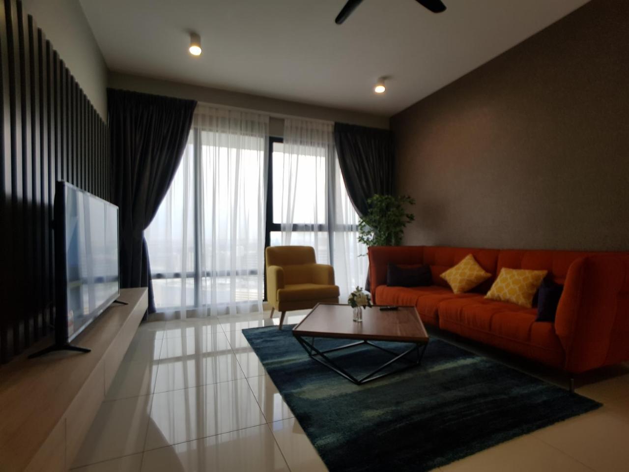 Southkey Mosaic By Cozystay Johor Bahru Exteriér fotografie