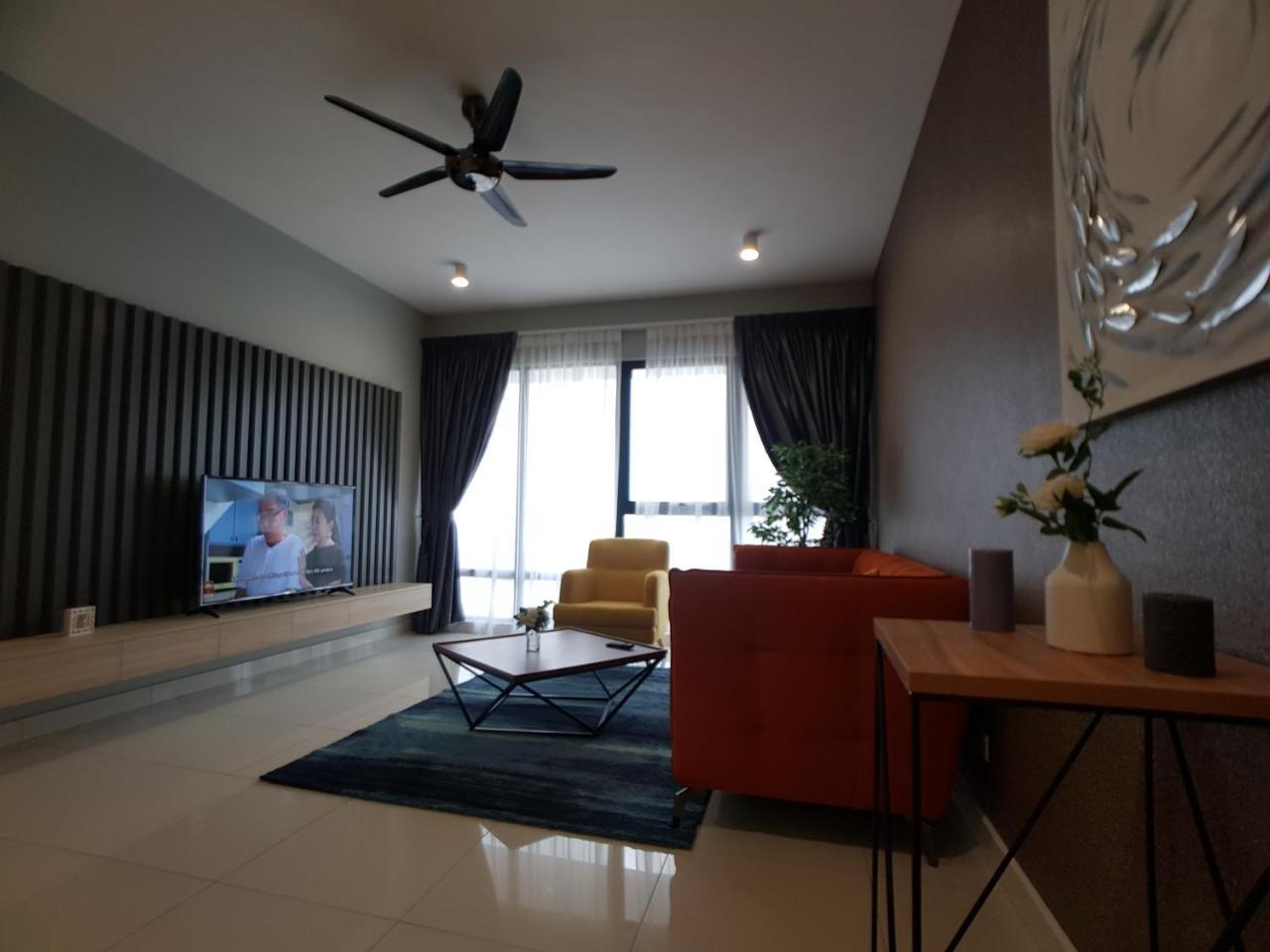Southkey Mosaic By Cozystay Johor Bahru Exteriér fotografie