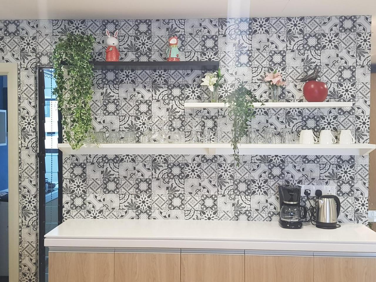 Southkey Mosaic By Cozystay Johor Bahru Exteriér fotografie