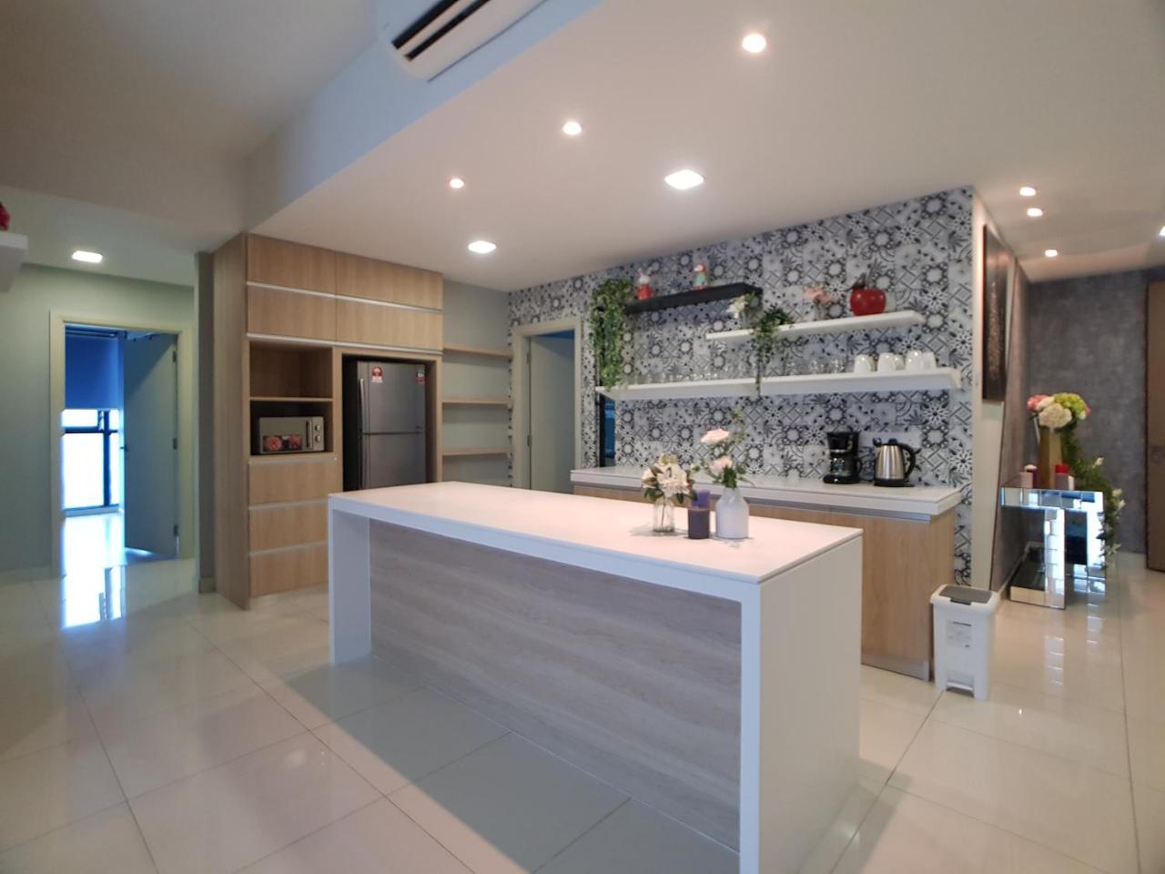 Southkey Mosaic By Cozystay Johor Bahru Exteriér fotografie