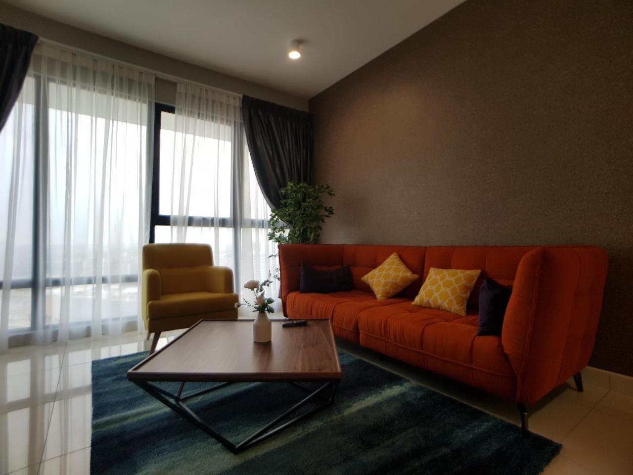Southkey Mosaic By Cozystay Johor Bahru Exteriér fotografie