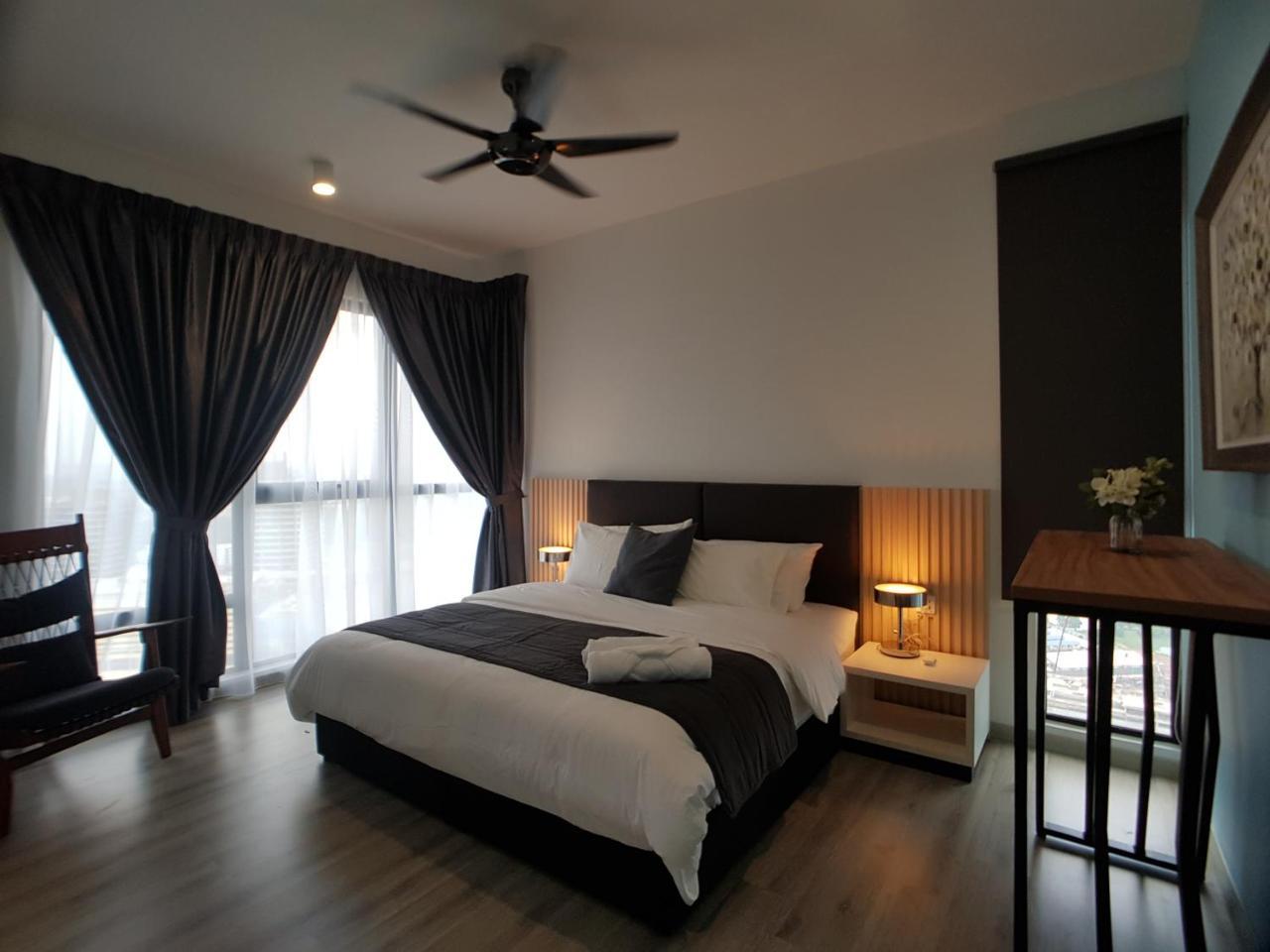 Southkey Mosaic By Cozystay Johor Bahru Exteriér fotografie