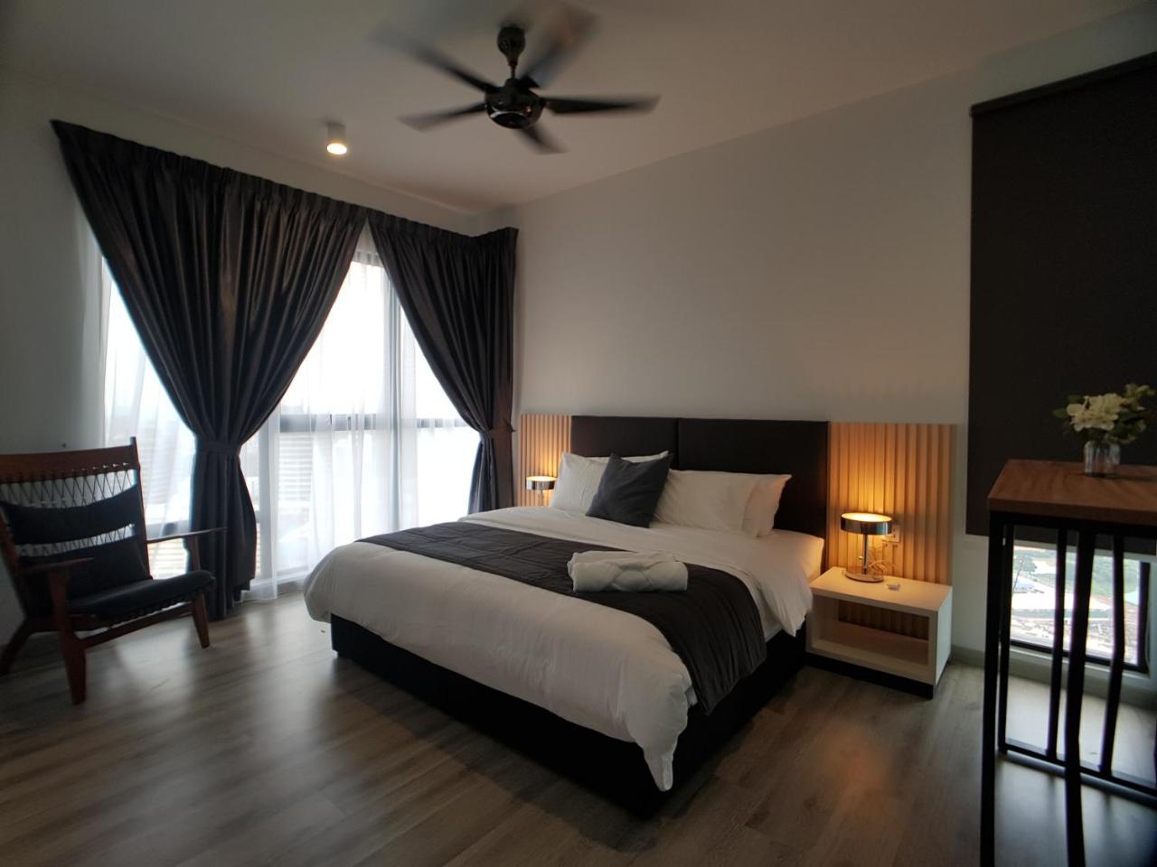 Southkey Mosaic By Cozystay Johor Bahru Exteriér fotografie